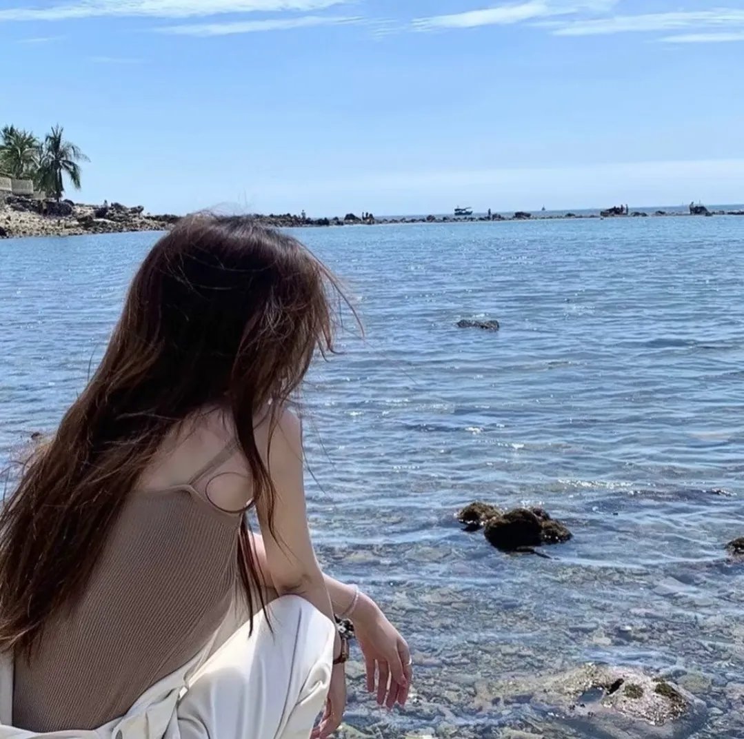 我的家庭真美满