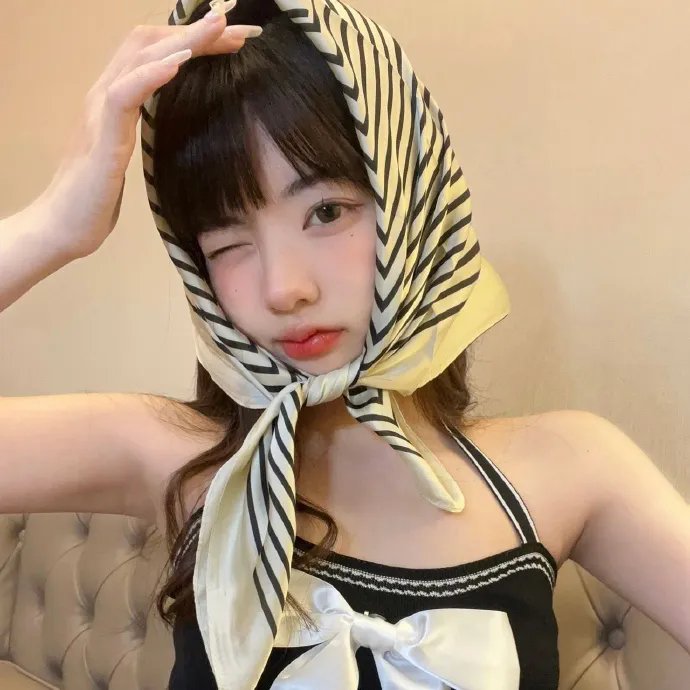 姊妹情深