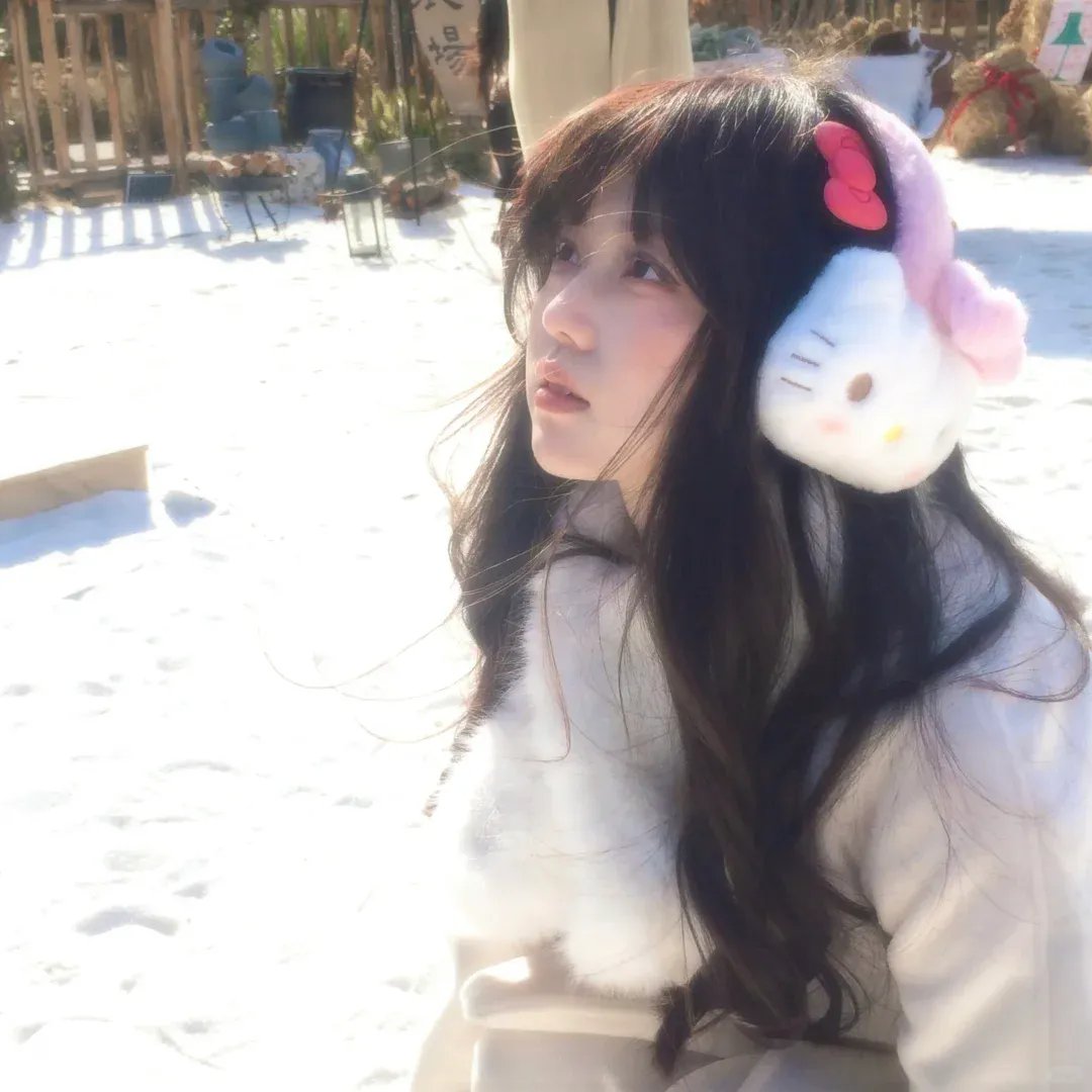 少女的歧祷